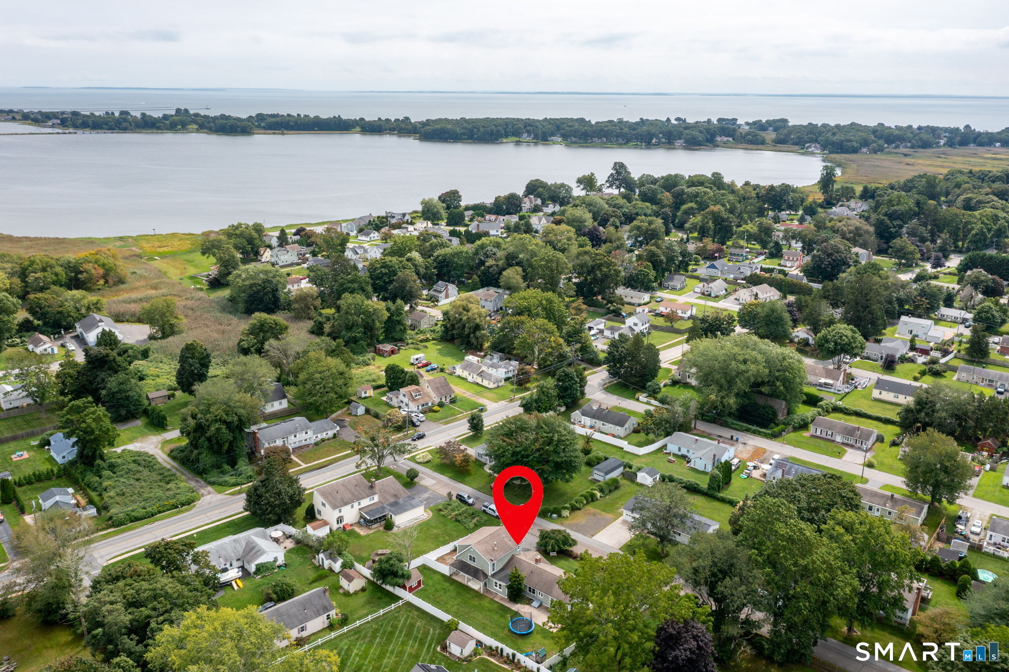 6 Willard Street Old Saybrook CT 06475