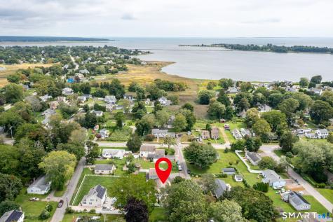 6 Willard Street Old Saybrook CT 06475