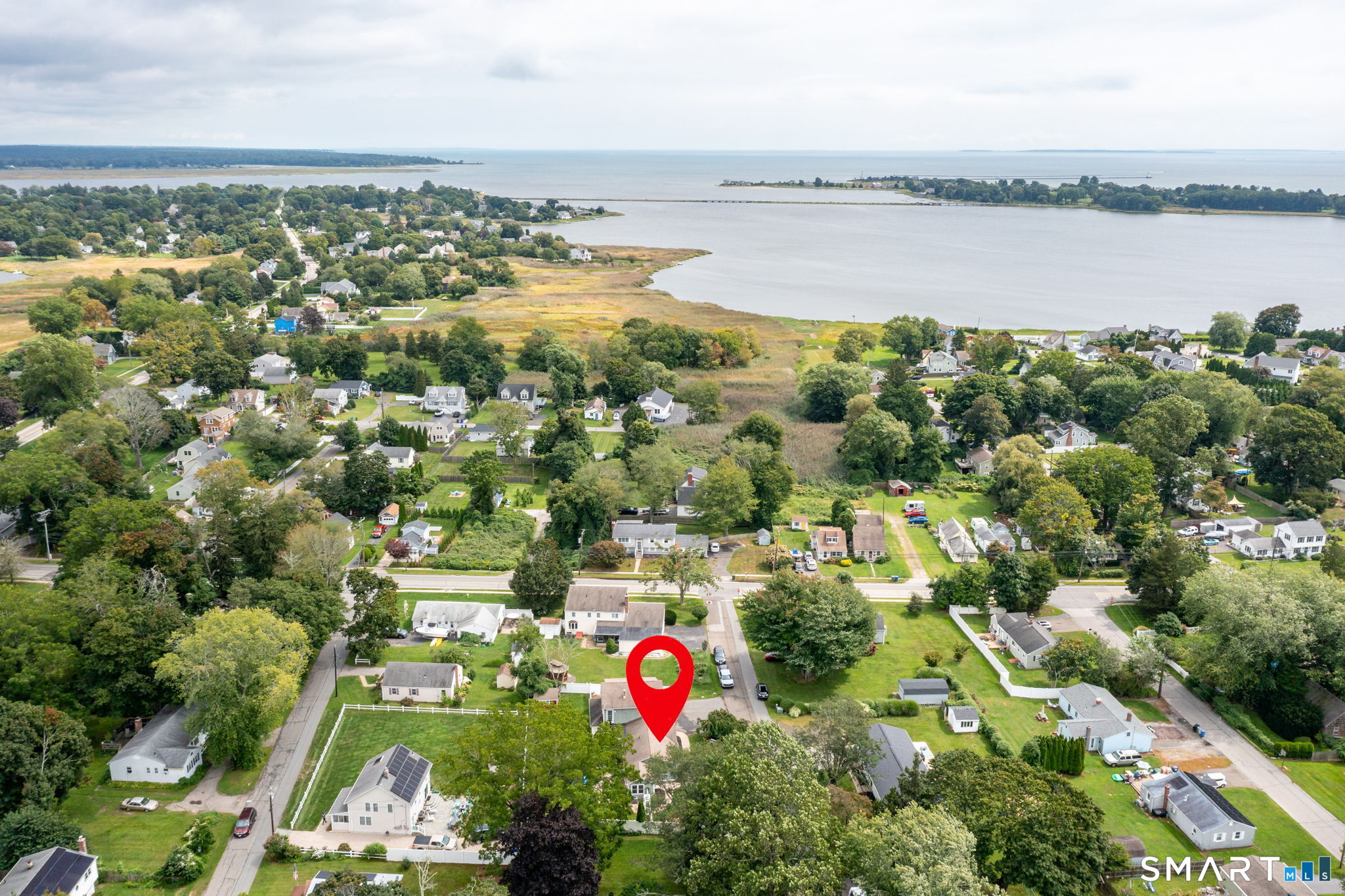 6 Willard Street Old Saybrook CT 06475