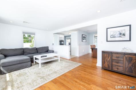 6 Willard Street Old Saybrook CT 06475