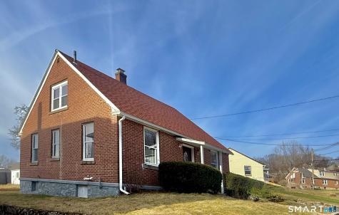 212 Platt Street Waterbury CT 06704