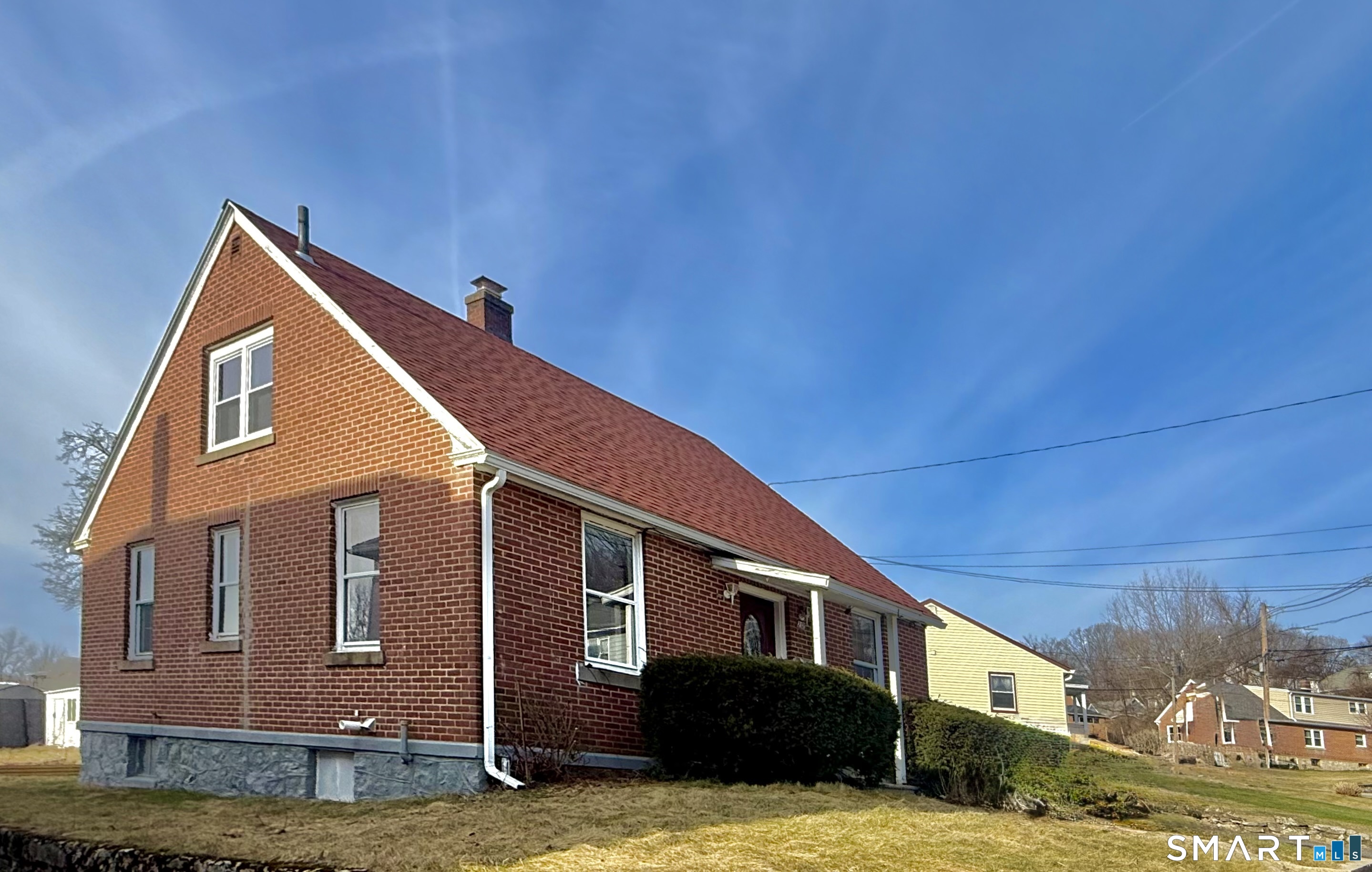 212 Platt Street Waterbury CT 06704