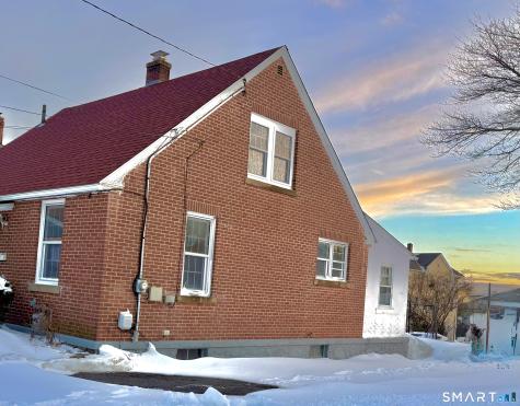 212 Platt Street Waterbury CT 06704