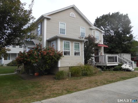 13 Burritt Place Naugatuck CT 06770