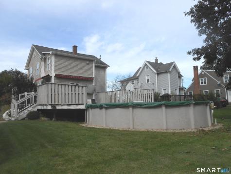 13 Burritt Place Naugatuck CT 06770