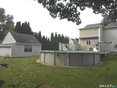 13 Burritt Place Naugatuck CT 06770
