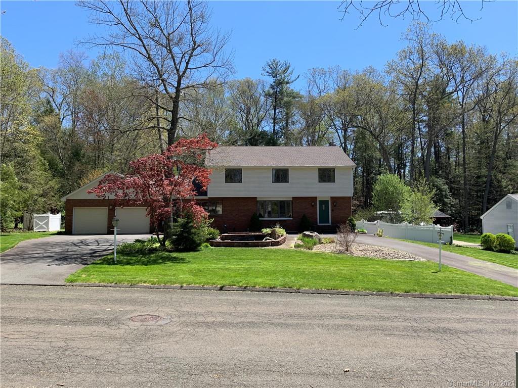 15 Crosswood Road Farmington CT 06032