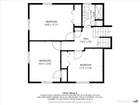 4 Taunton Lake Drive Newtown CT 06470