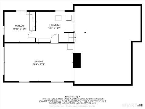 4 Taunton Lake Drive Newtown CT 06470