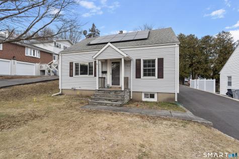 543 East Road Bristol CT 06010