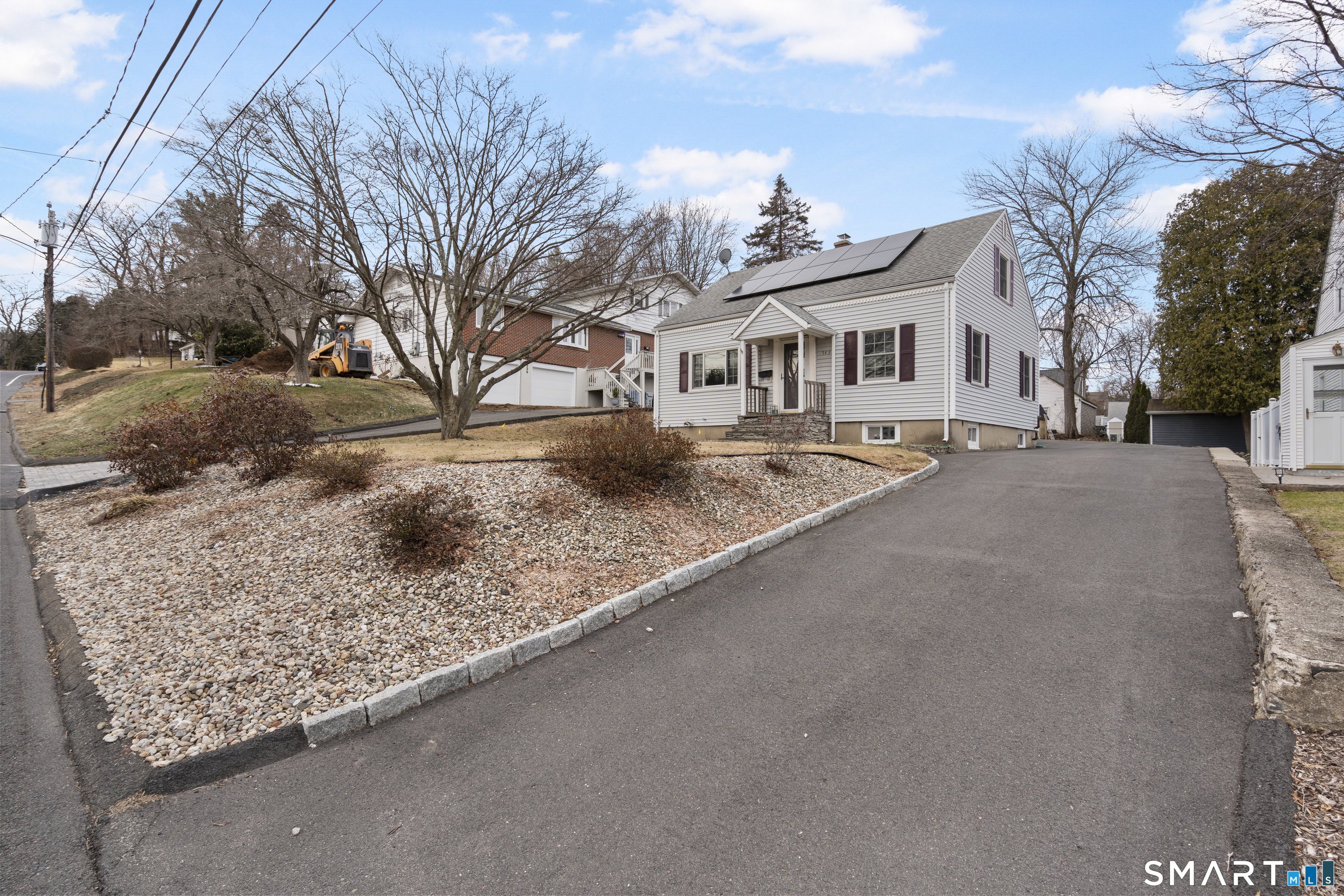 543 East Road Bristol CT 06010