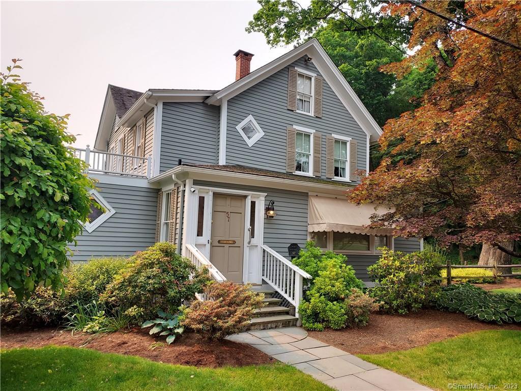 57 Village Street Deep River CT 06417