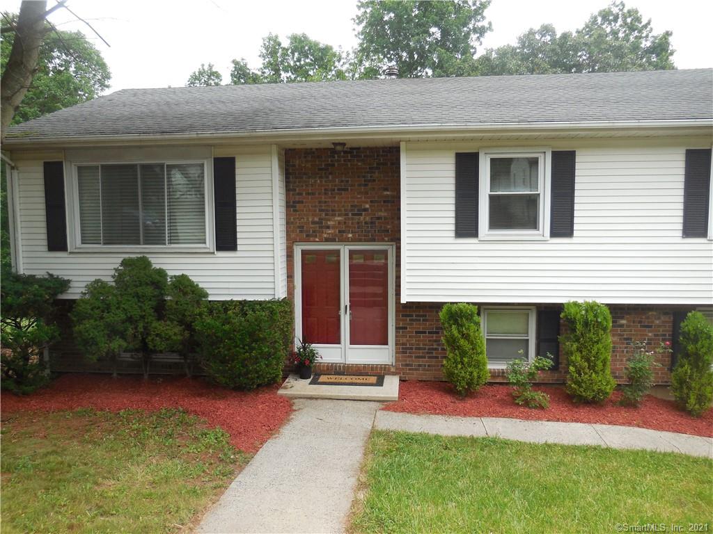 161 Cimarron Road Middletown CT 06457