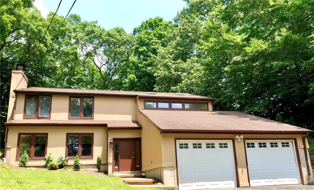 12 Sylvan Hills Road East Haven CT 06513
