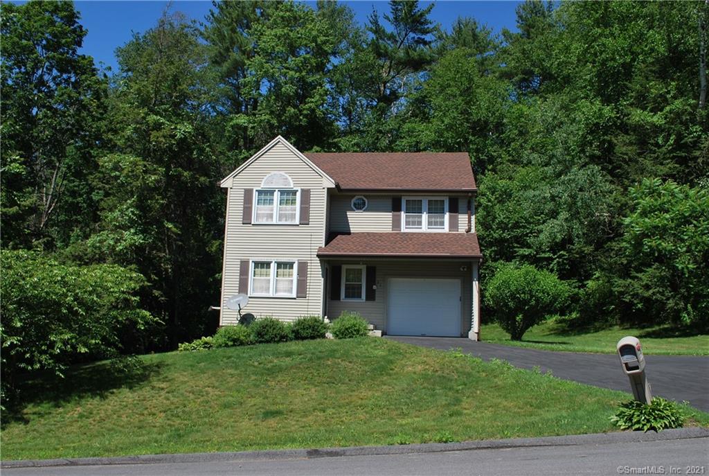 91 Tall Tree Lane Torrington CT 06790