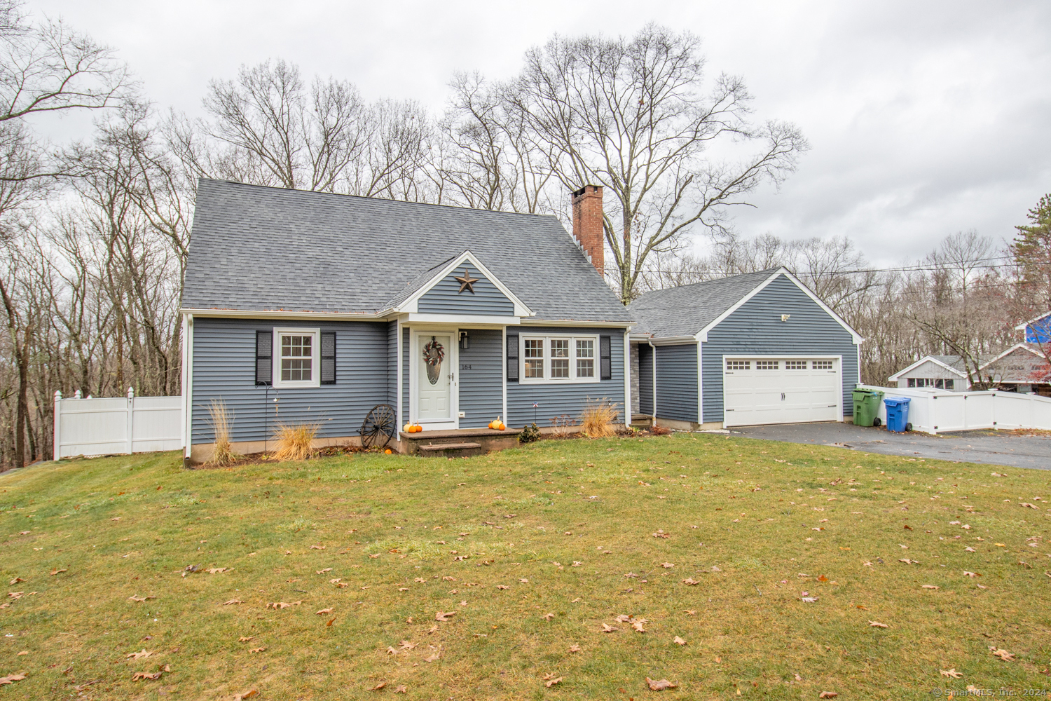 164 Great Hill Road Portland CT 06480