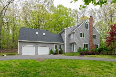 49 Shane Drive Southbury CT 06488