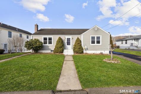 36 Aceto Street Branford CT 06405