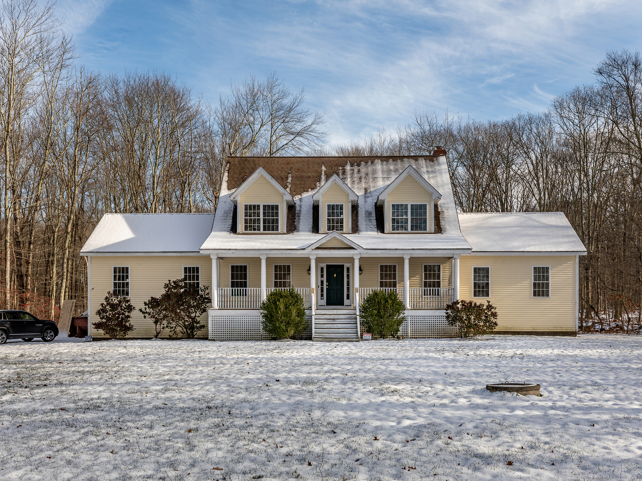 36 Sunset Lane Washington CT 06794