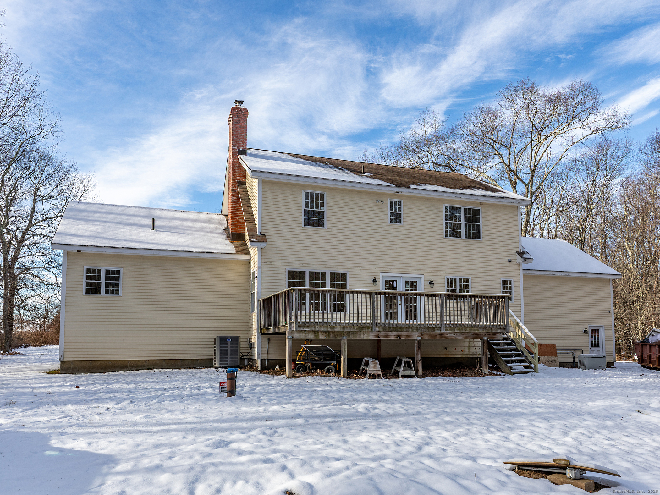 36 Sunset Lane Washington CT 06794