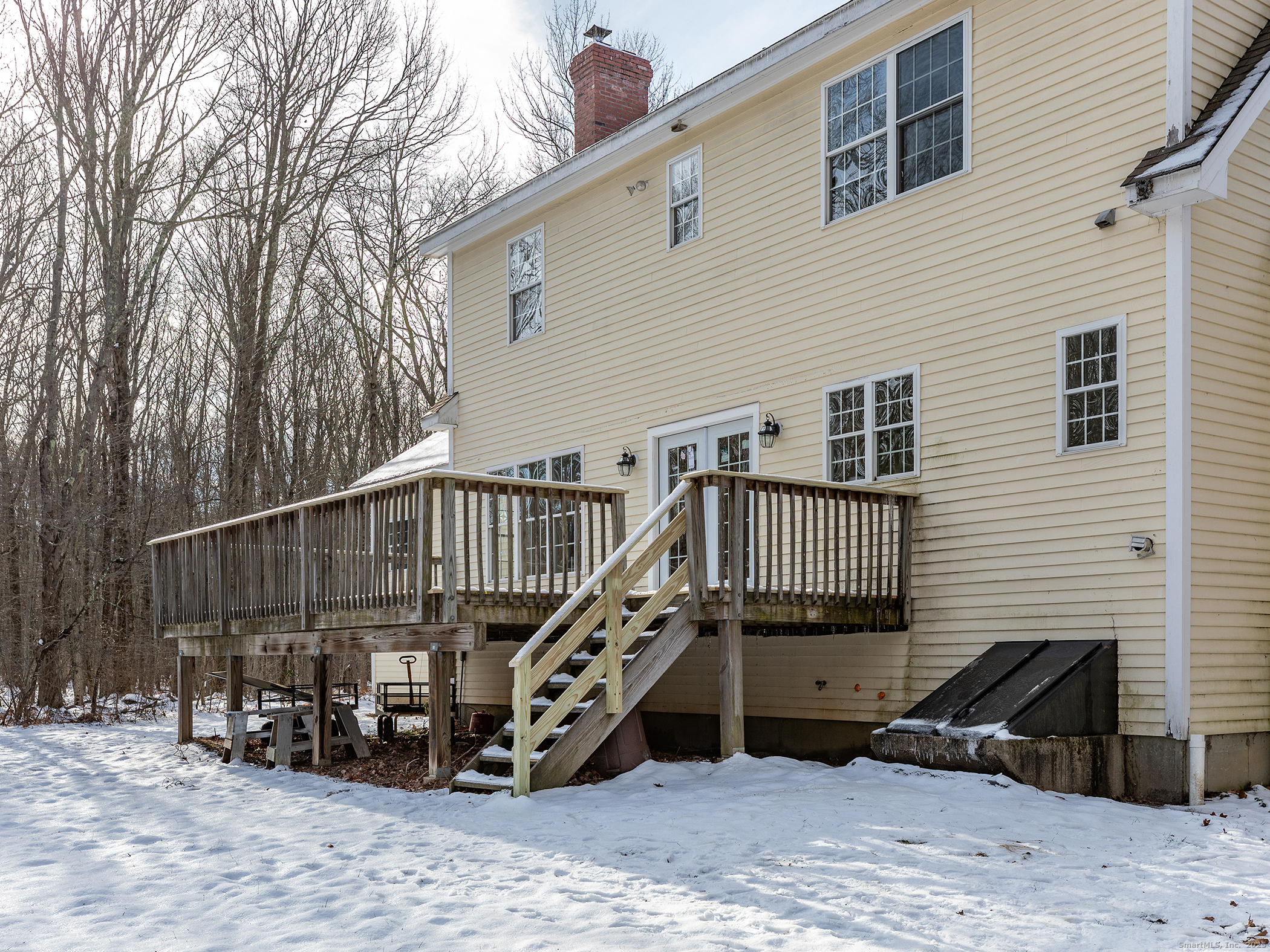 36 Sunset Lane Washington CT 06794