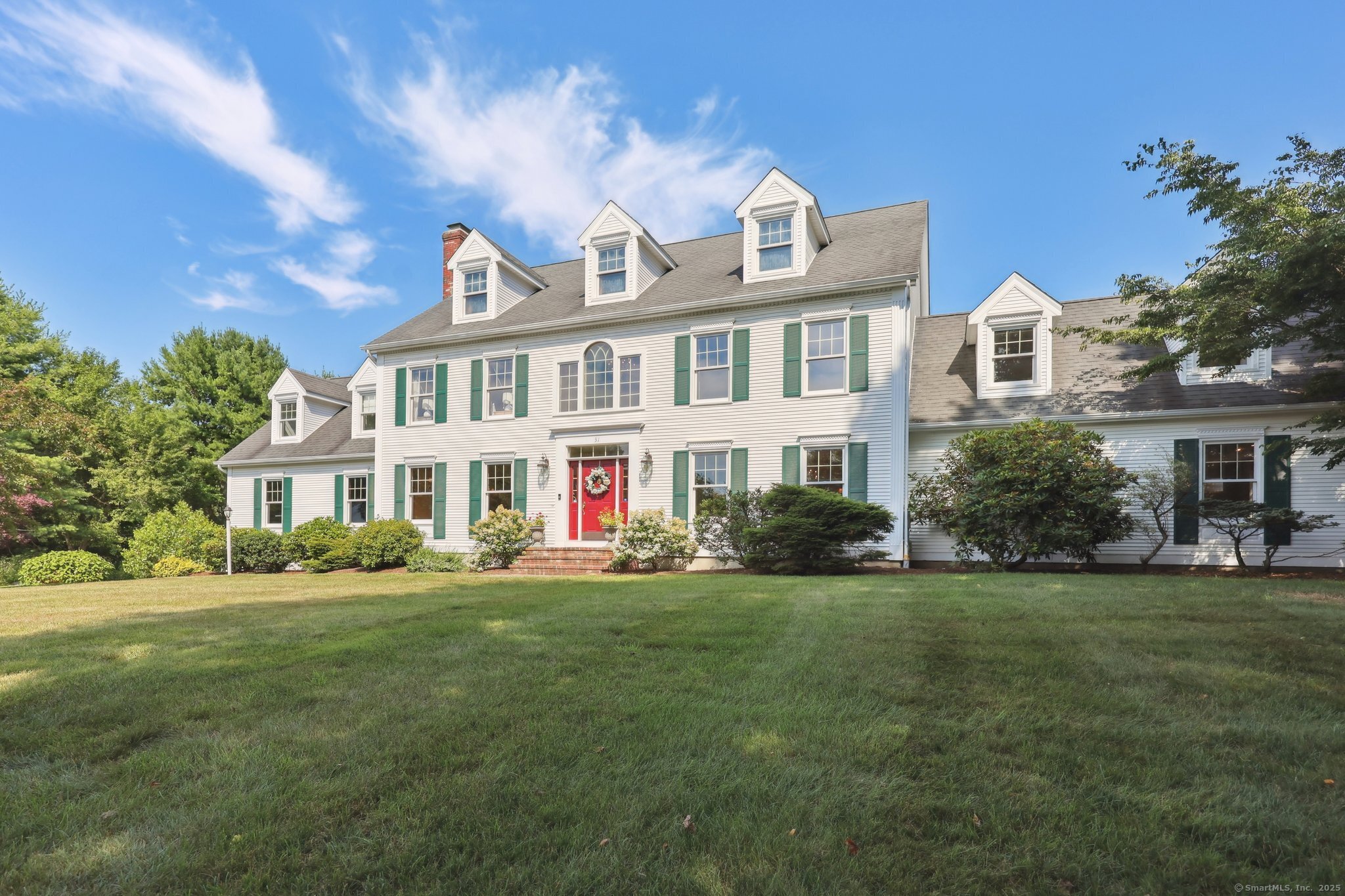 31 Stanton Court Madison CT 06443