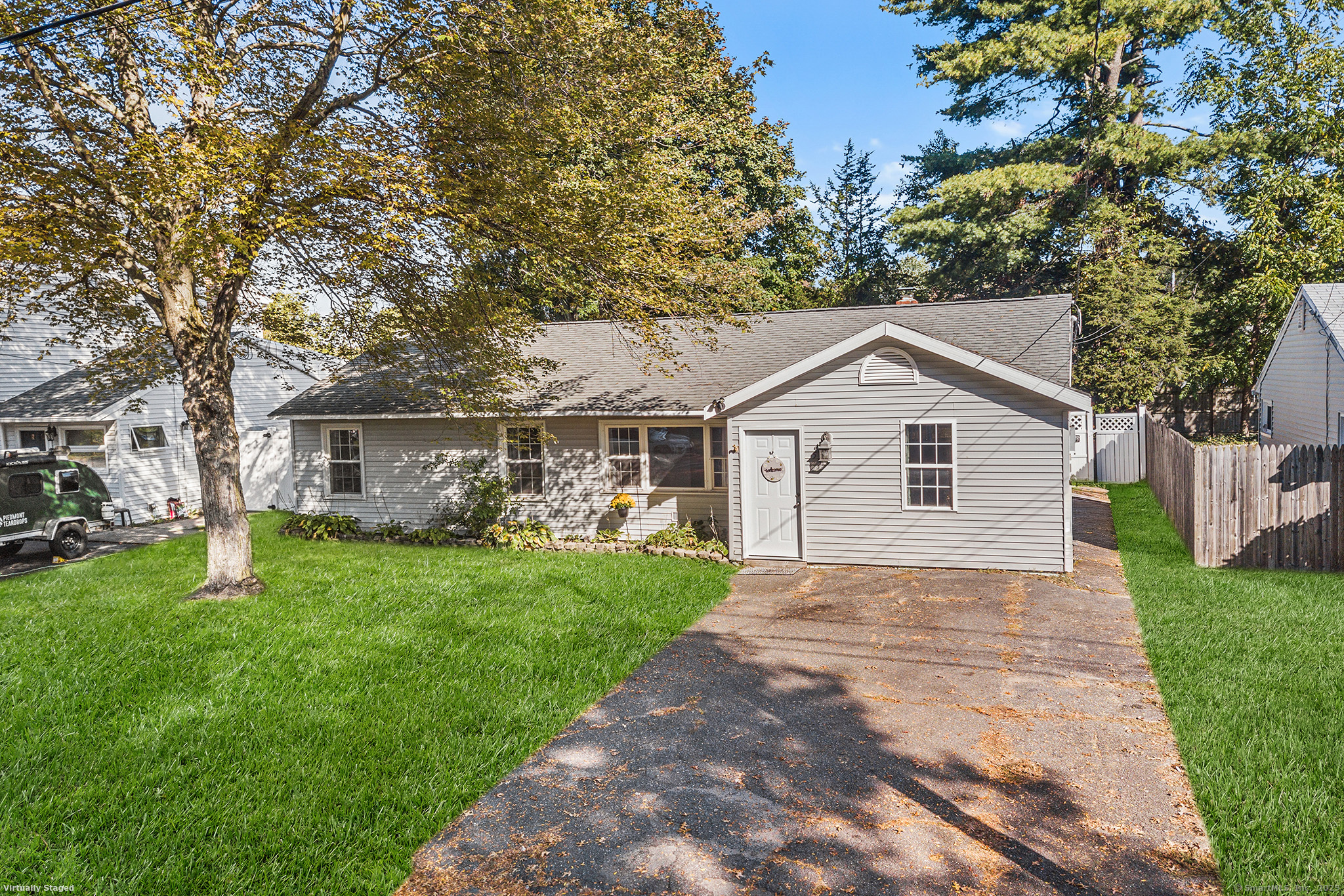 53 Birch Tree Road Plainville CT 06062