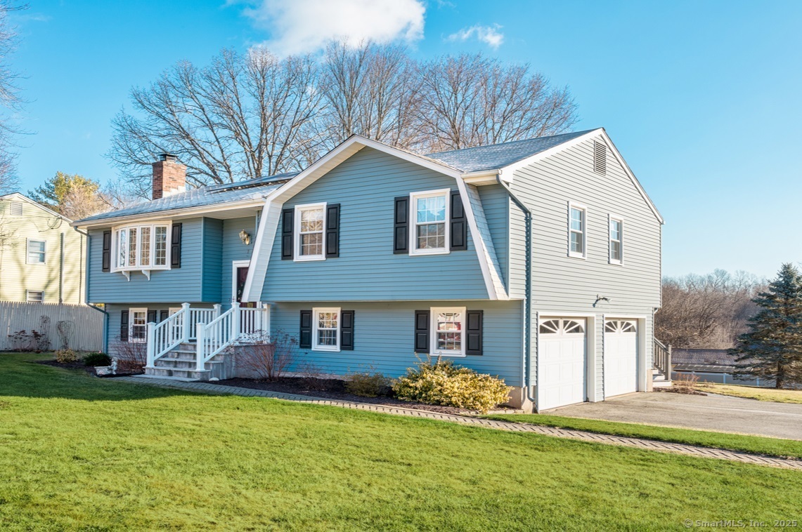 7 Bow Lane Cromwell CT 06416