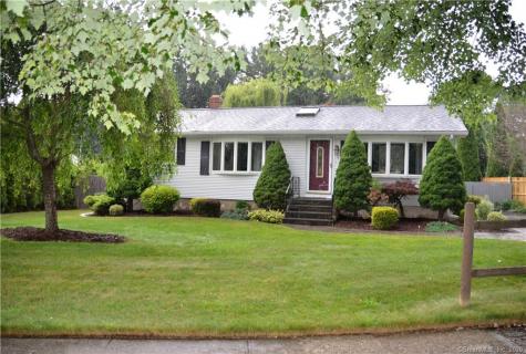 275 West Rutland Road Milford CT 06461