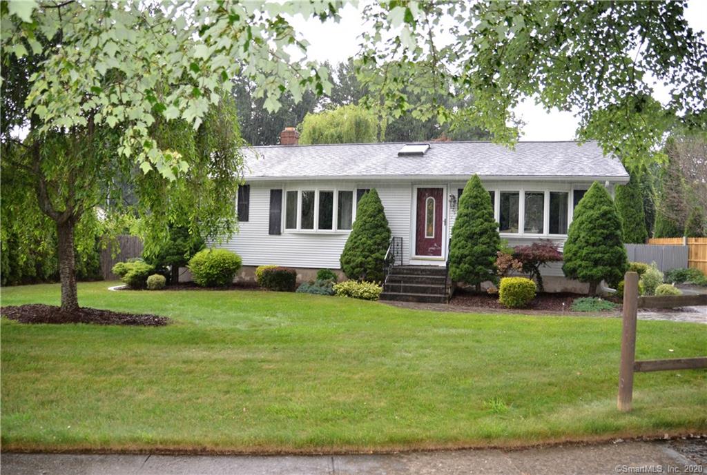 275 West Rutland Road Milford CT 06461