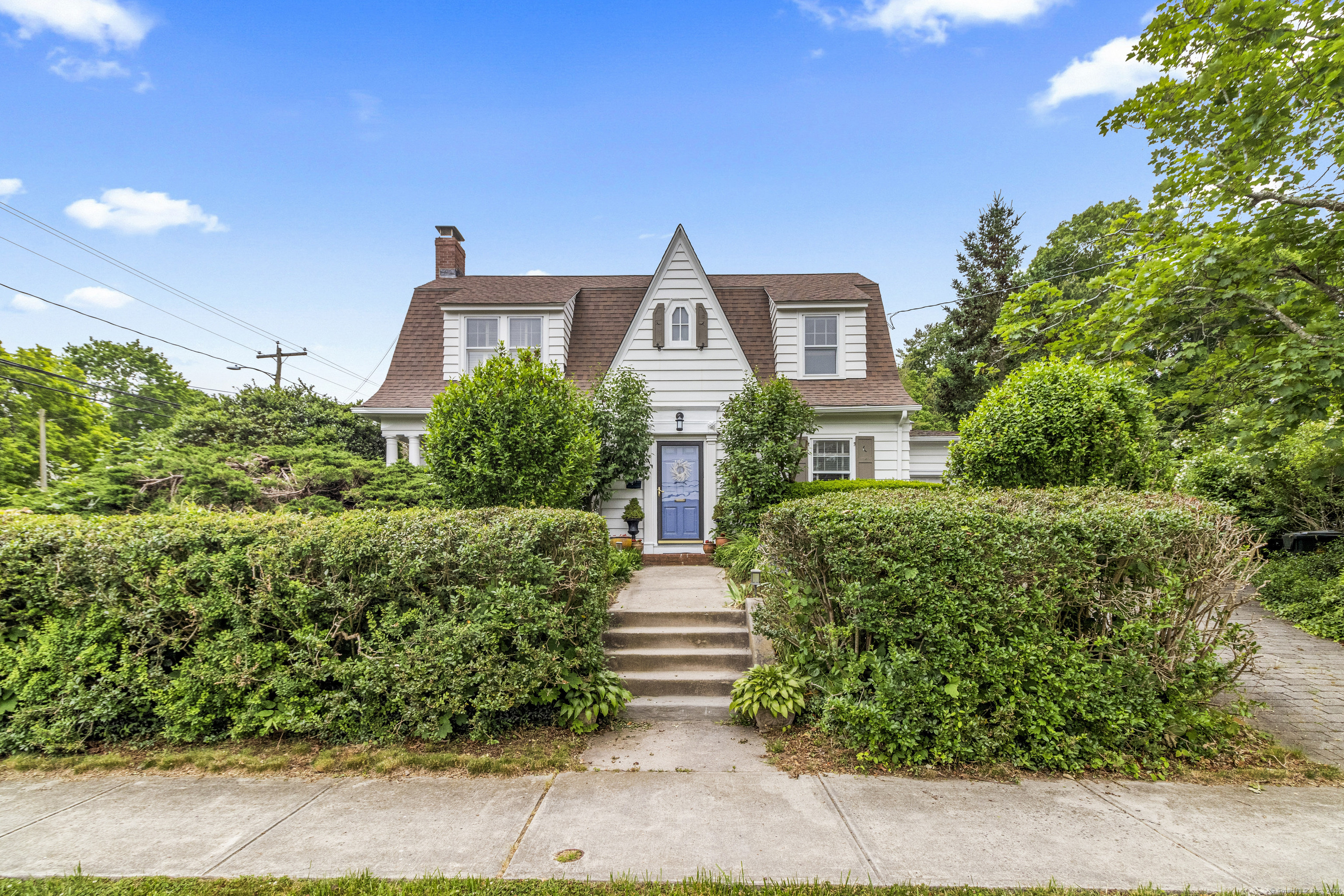 141 Lower Boulevard New London CT 06320