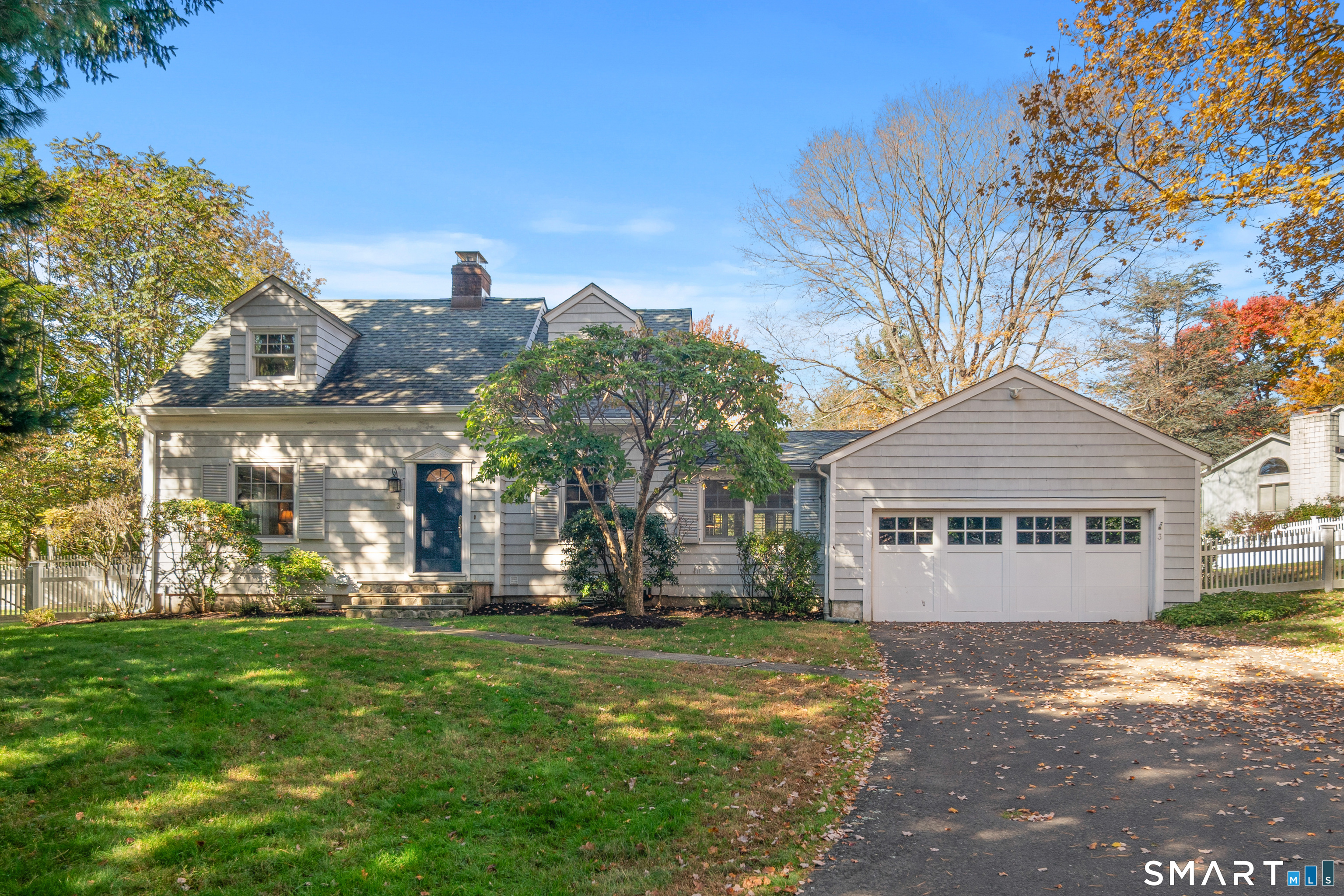 3 Allen Lane Westport CT 06880
