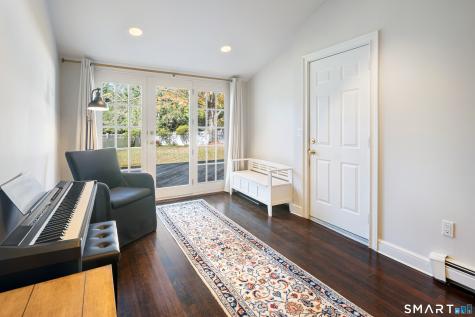 3 Allen Lane Westport CT 06880