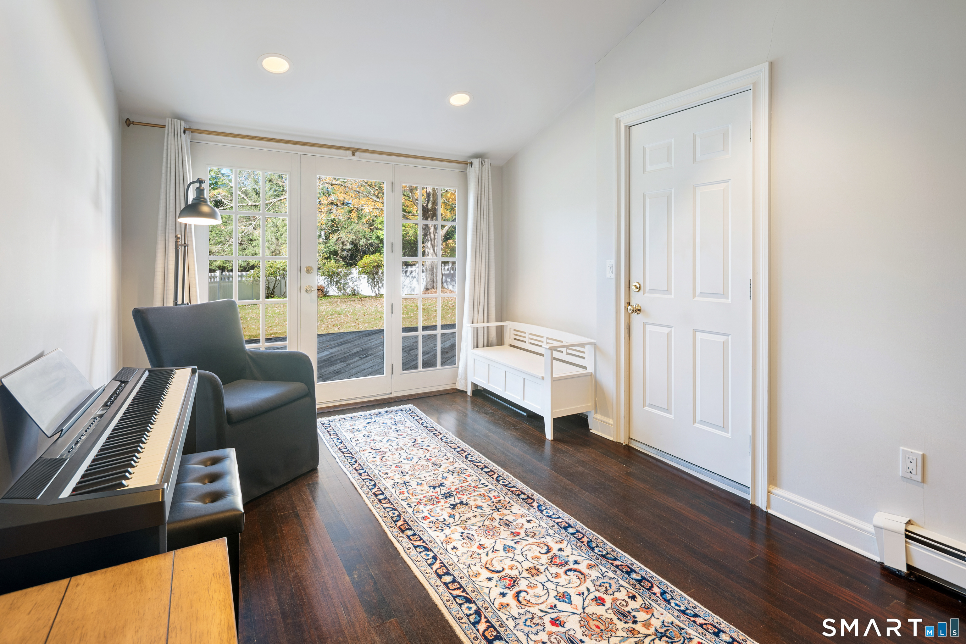3 Allen Lane Westport CT 06880