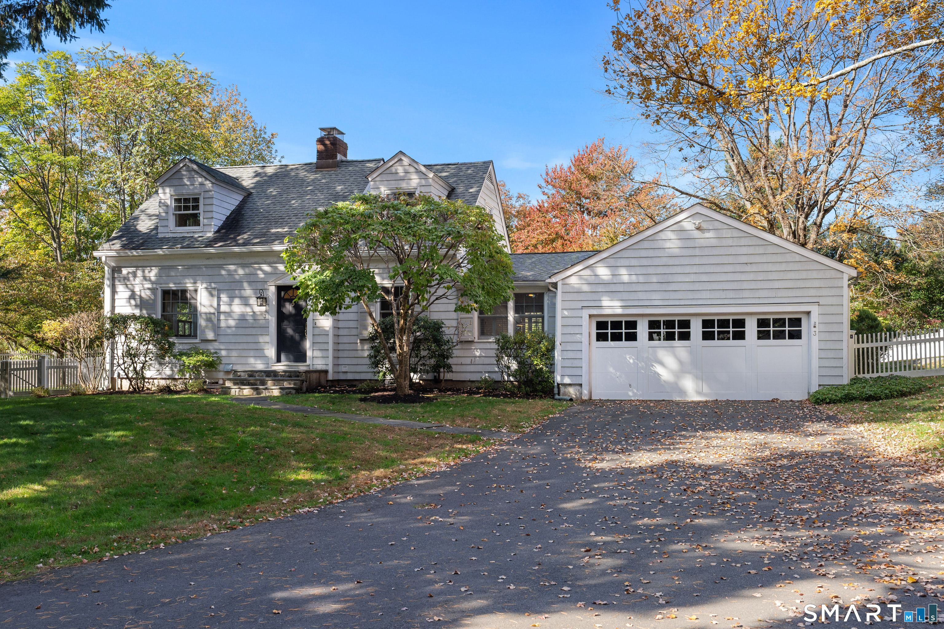 3 Allen Lane Westport CT 06880