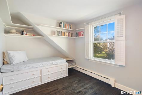 3 Allen Lane Westport CT 06880