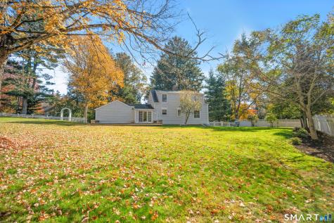 3 Allen Lane Westport CT 06880