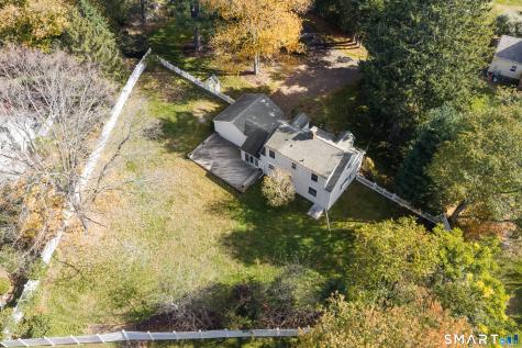 3 Allen Lane Westport CT 06880