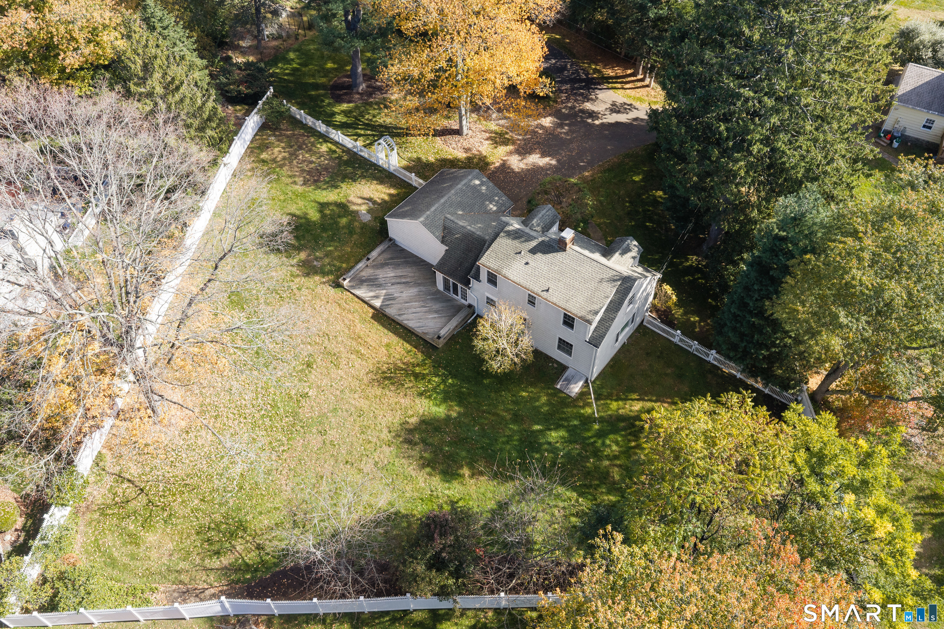 3 Allen Lane Westport CT 06880