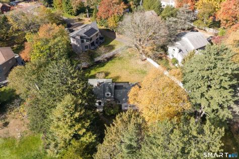 3 Allen Lane Westport CT 06880