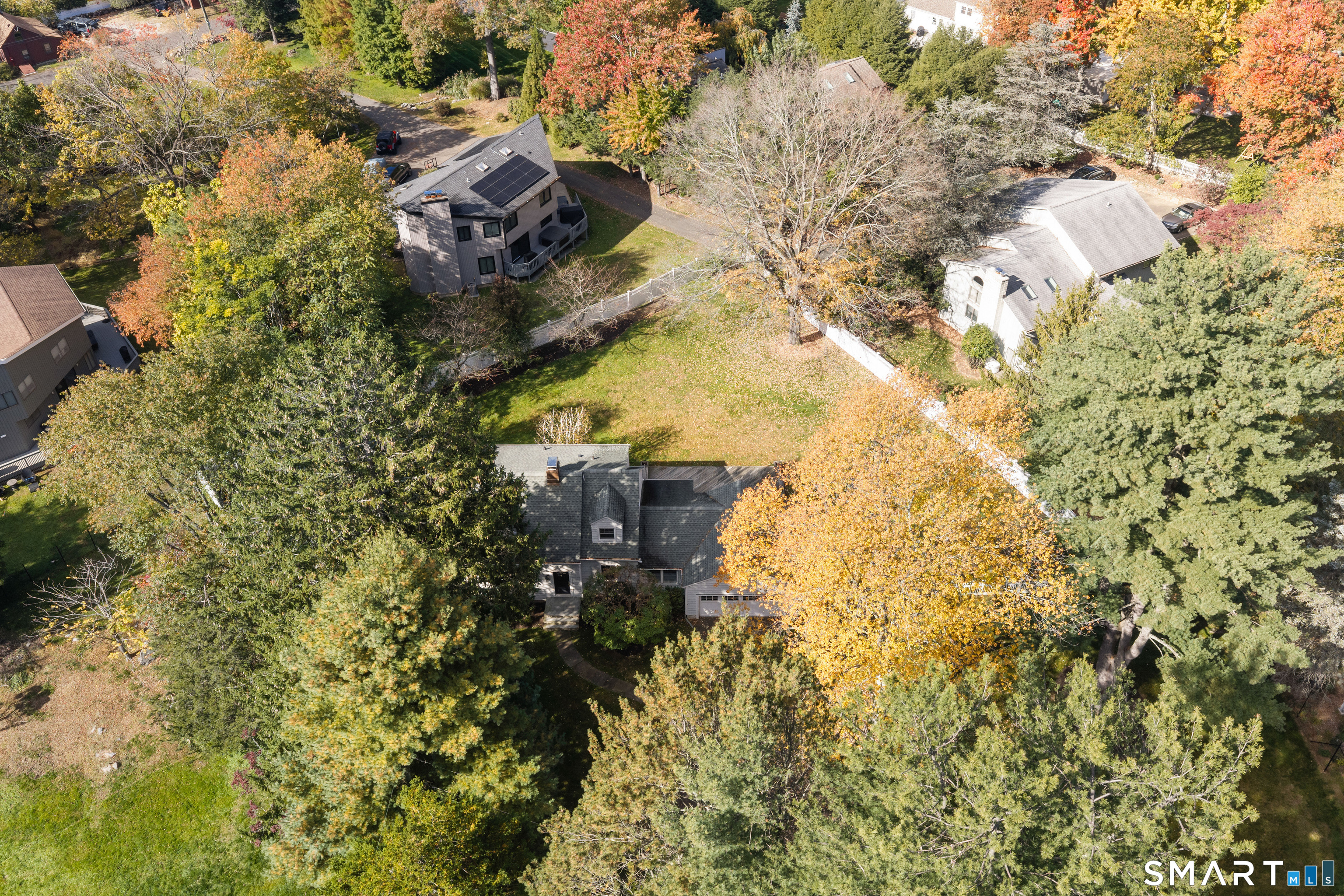 3 Allen Lane Westport CT 06880