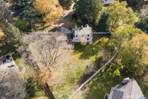3 Allen Lane Westport CT 06880