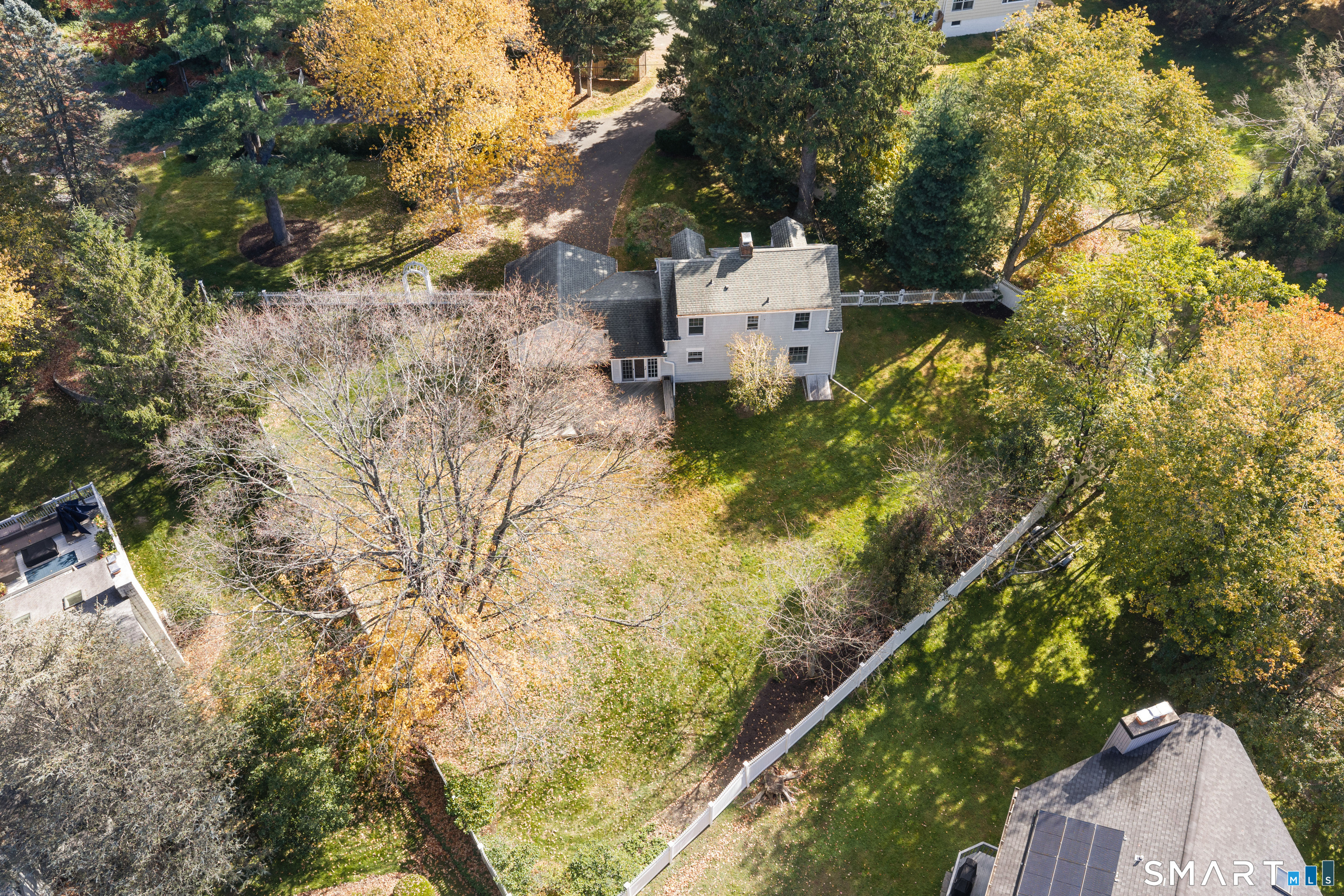 3 Allen Lane Westport CT 06880
