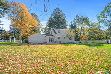 3 Allen Lane Westport CT 06880