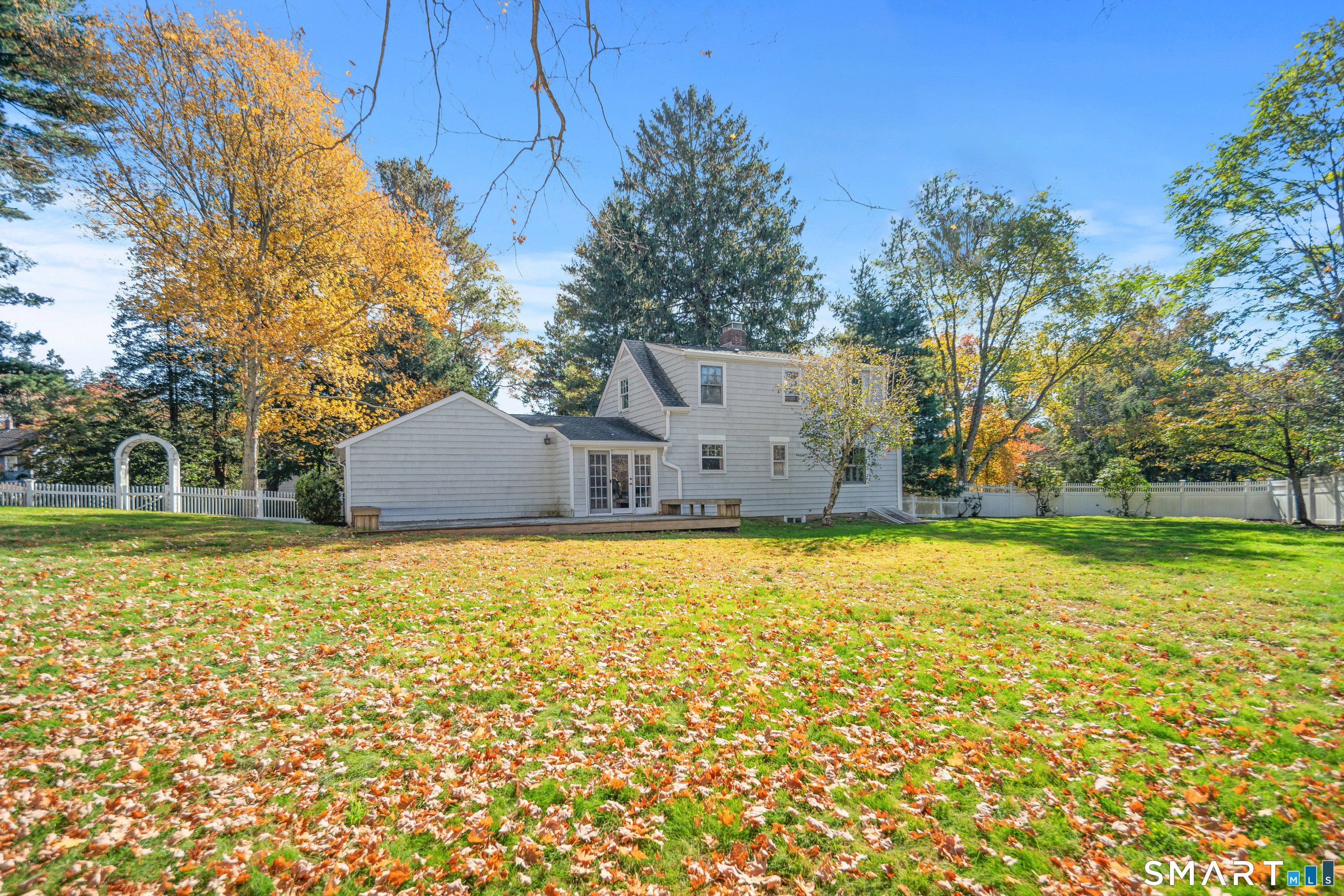 3 Allen Lane Westport CT 06880