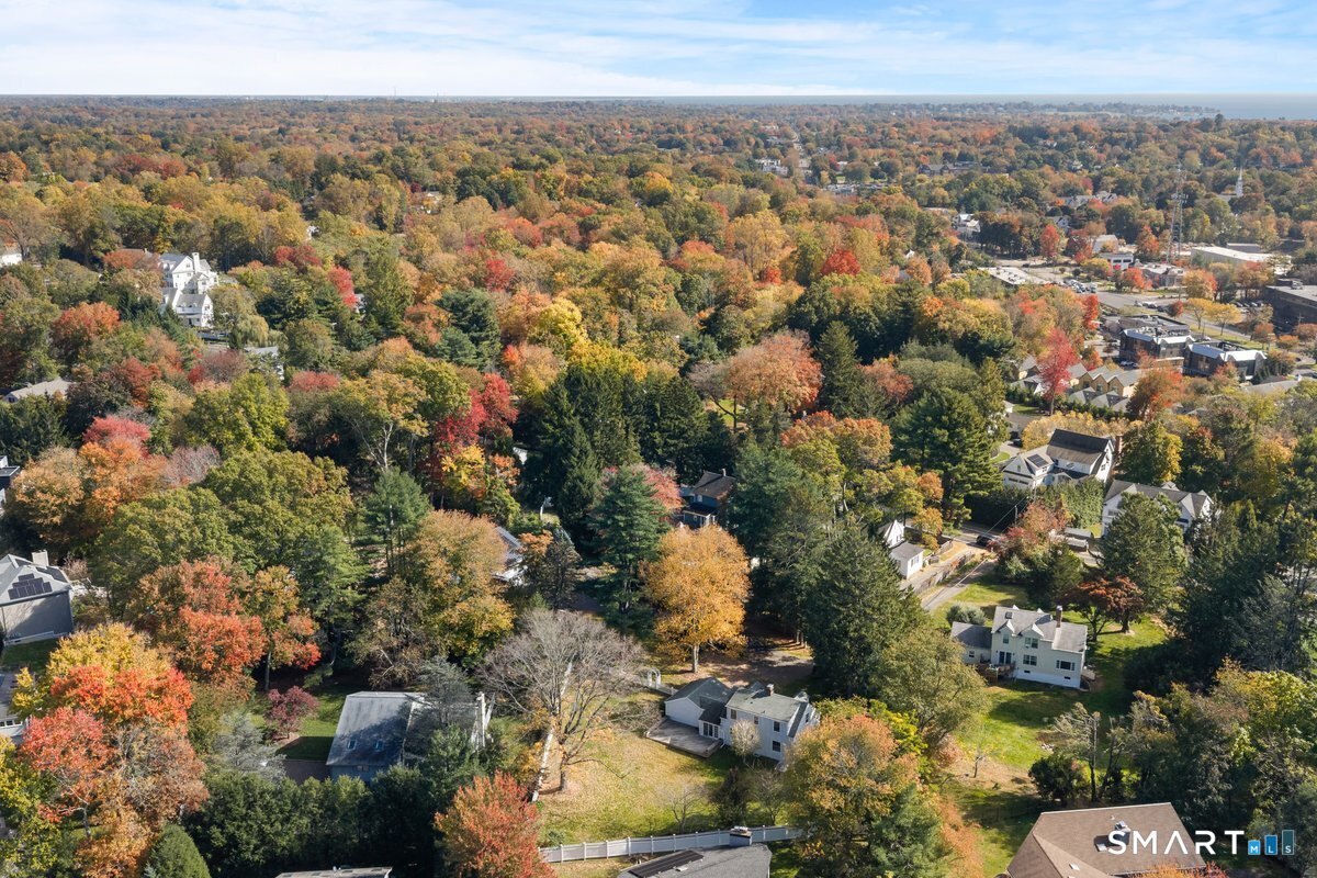 3 Allen Lane Westport CT 06880