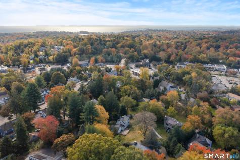 3 Allen Lane Westport CT 06880