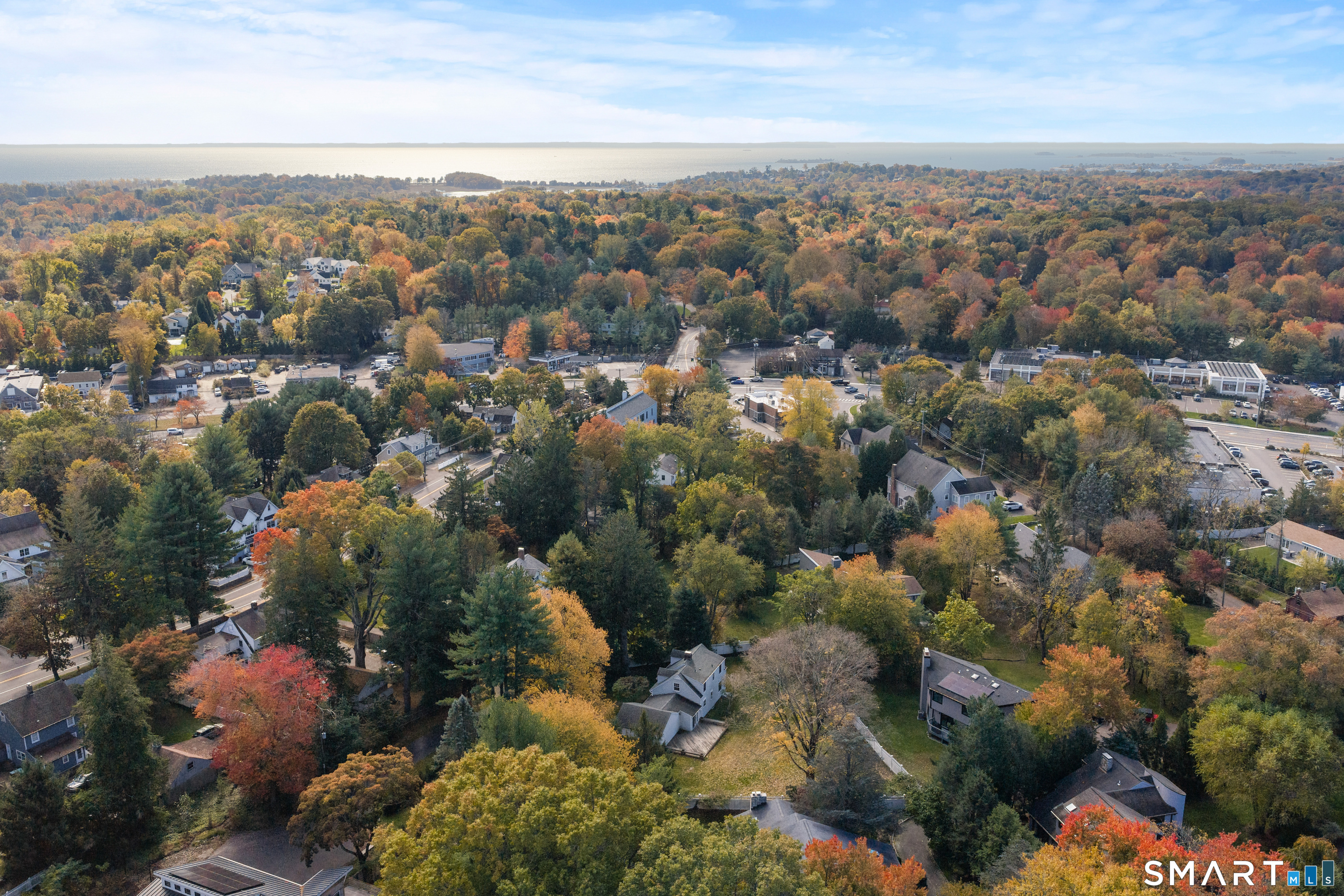 3 Allen Lane Westport CT 06880