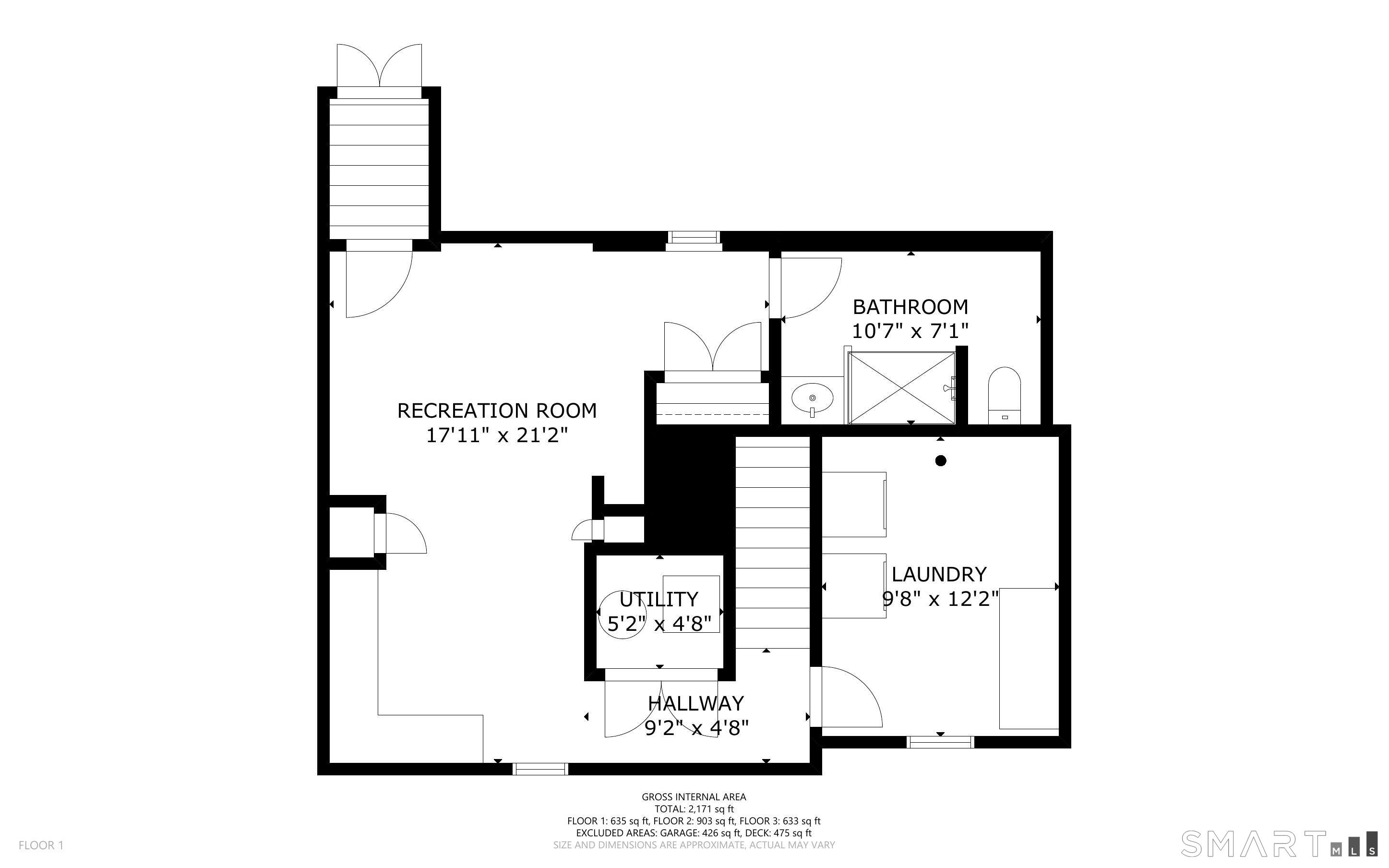 3 Allen Lane Westport CT 06880