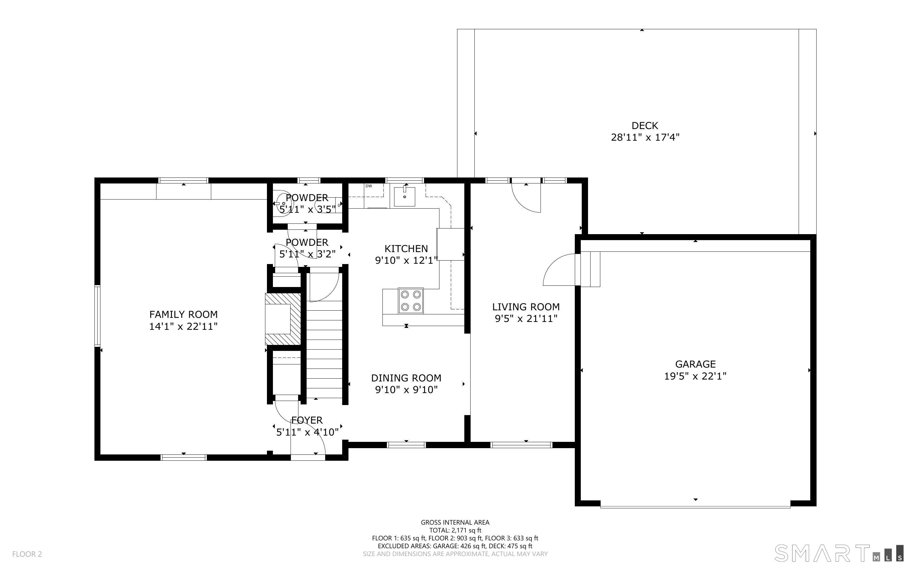 3 Allen Lane Westport CT 06880